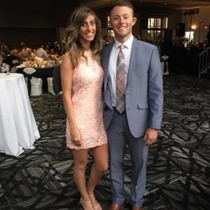 Meet your Posher, Cory